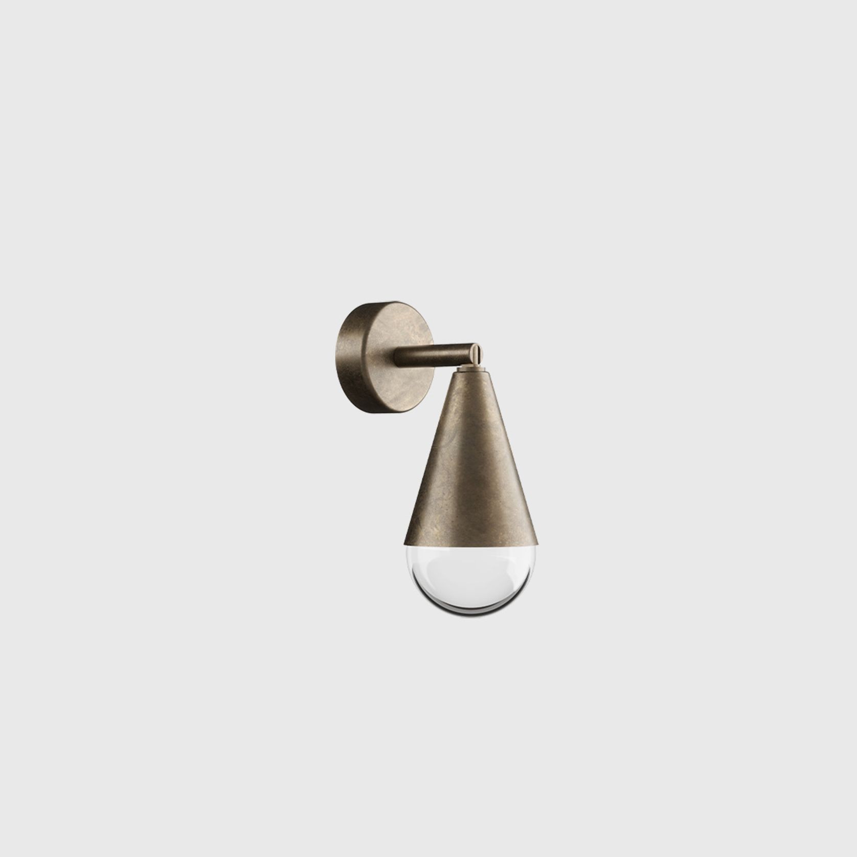 Dew Wall Light gallery detail image