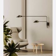 Duo Wall Light gallery detail image