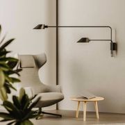 Duo Wall Light gallery detail image