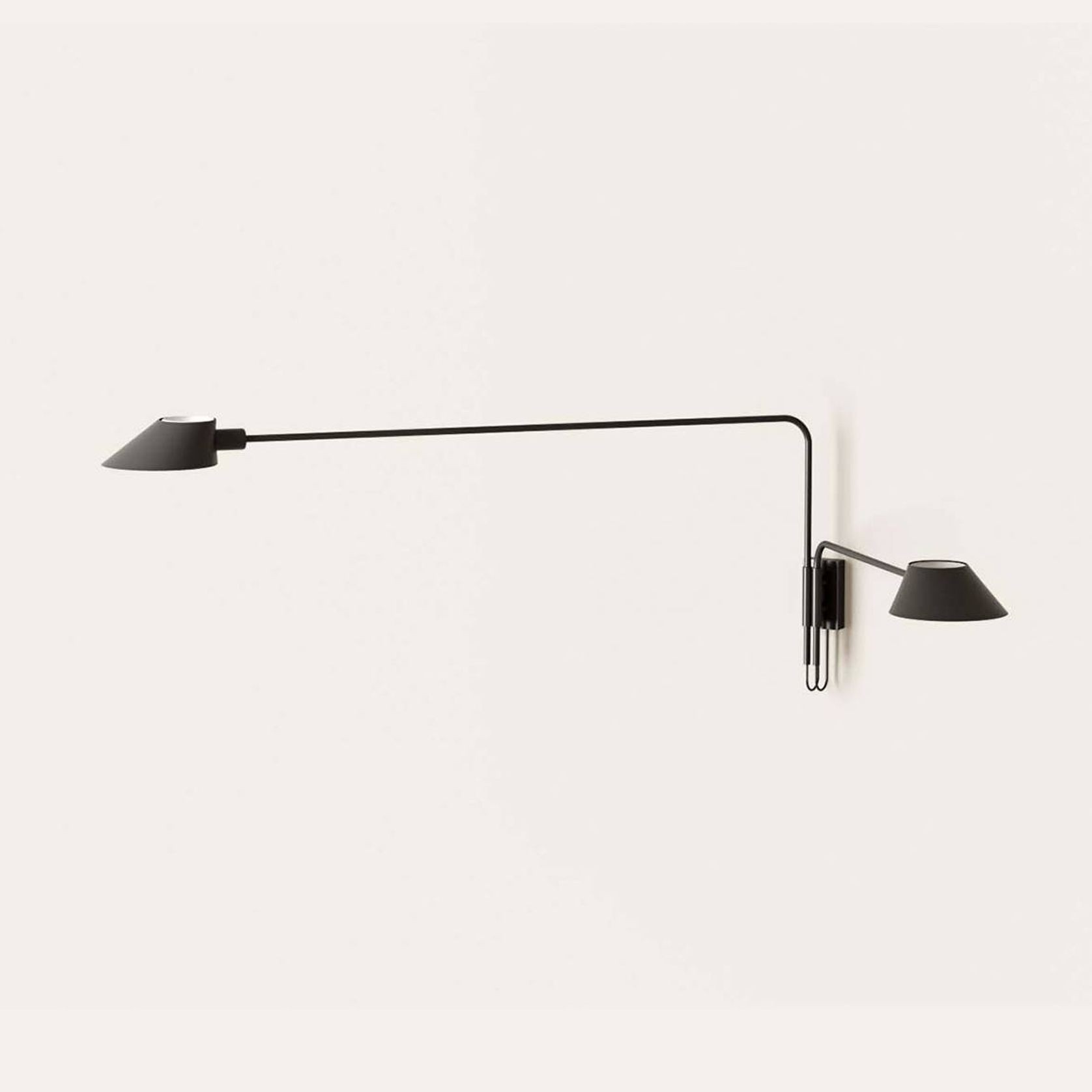 Duo Wall Light gallery detail image