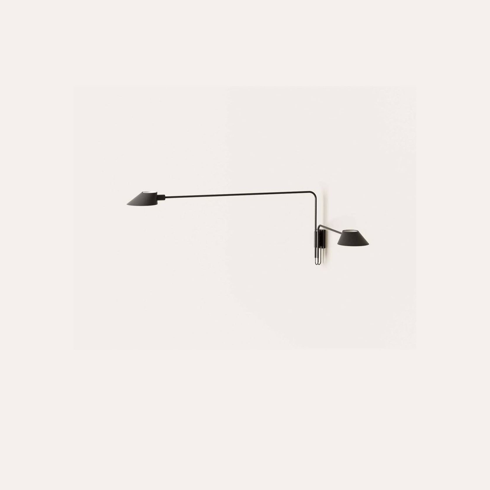 Duo Wall Light gallery detail image