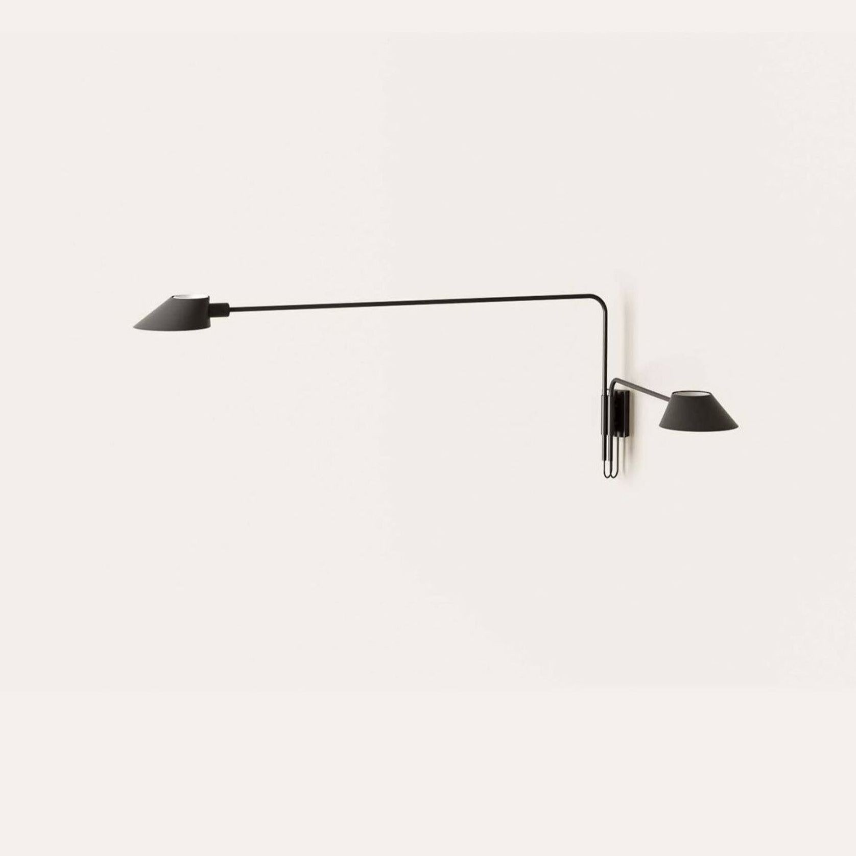 Duo Wall Light gallery detail image