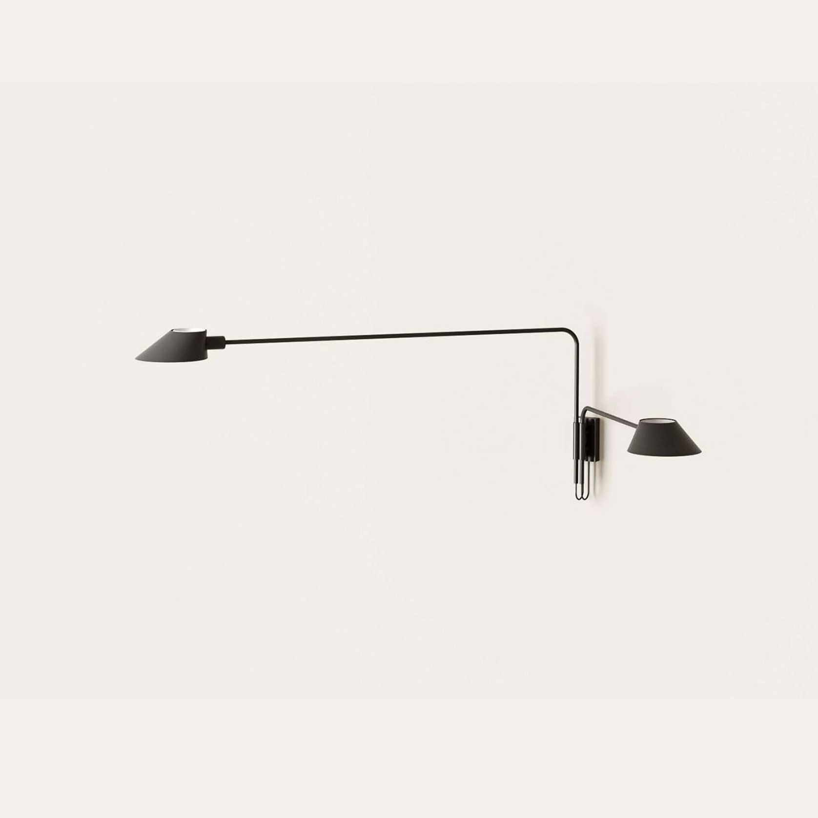 Duo Wall Light gallery detail image