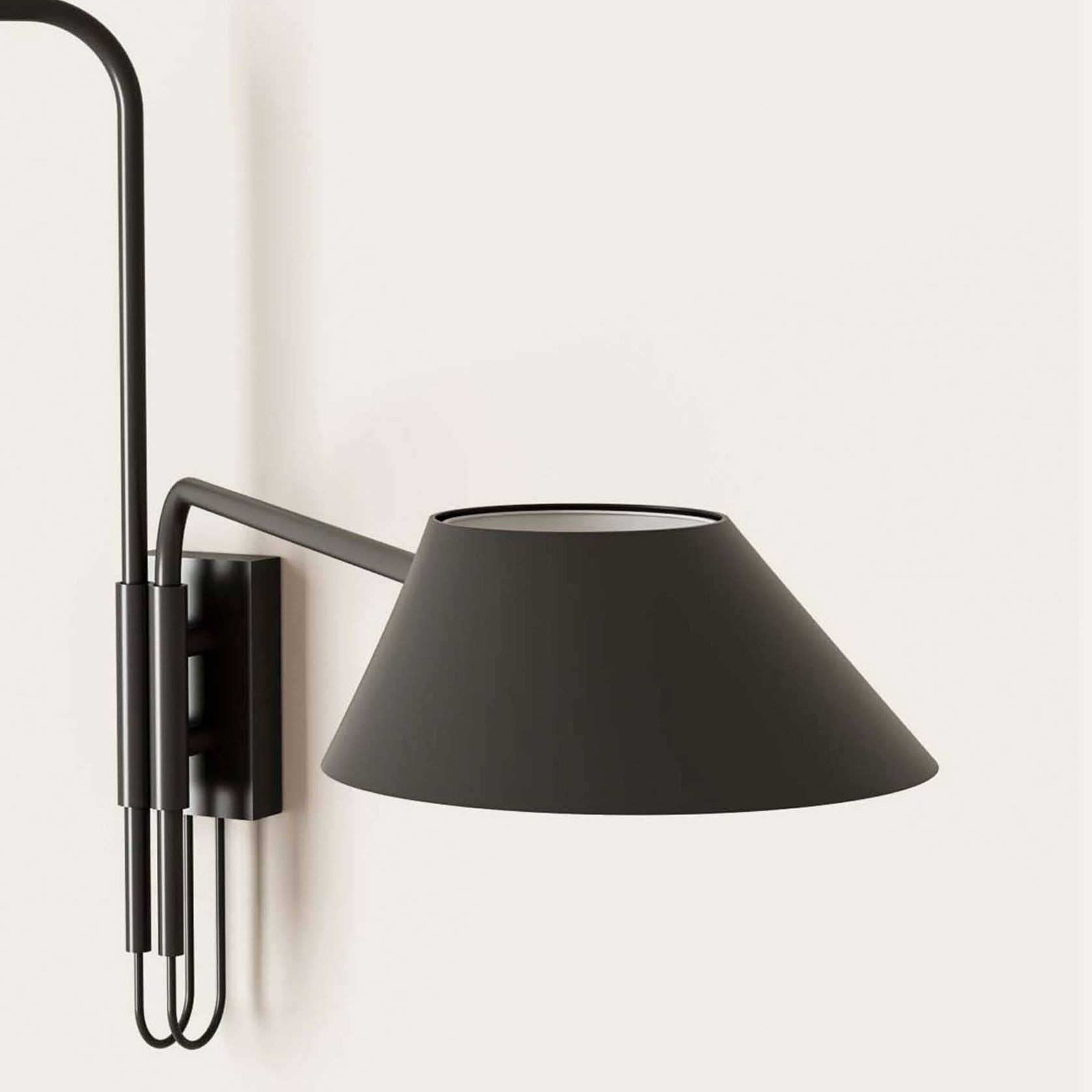 Duo Wall Light gallery detail image