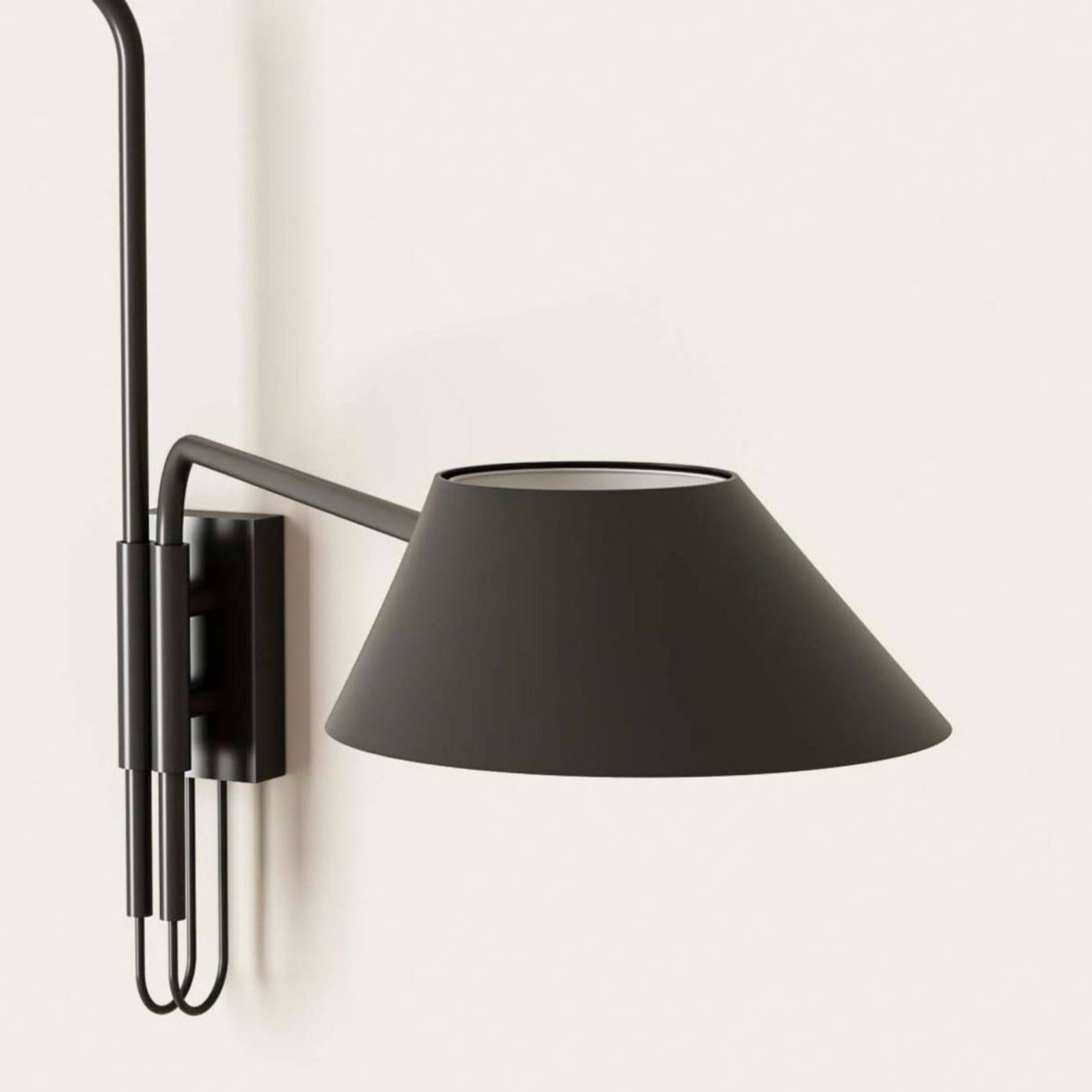 Duo Wall Light gallery detail image