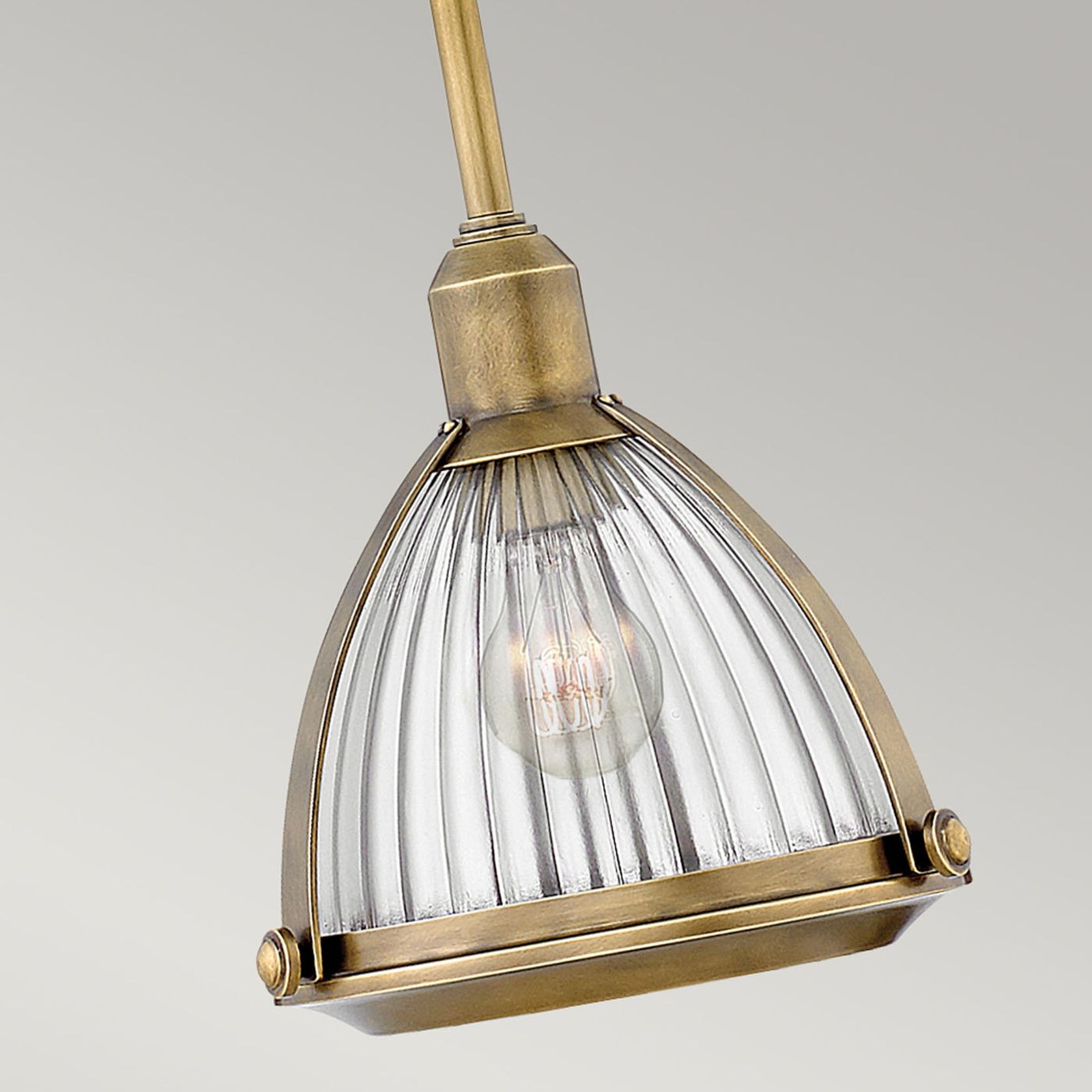 Elroy Pendant Light gallery detail image