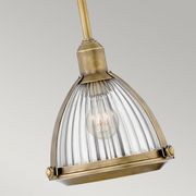 Elroy Pendant Light gallery detail image