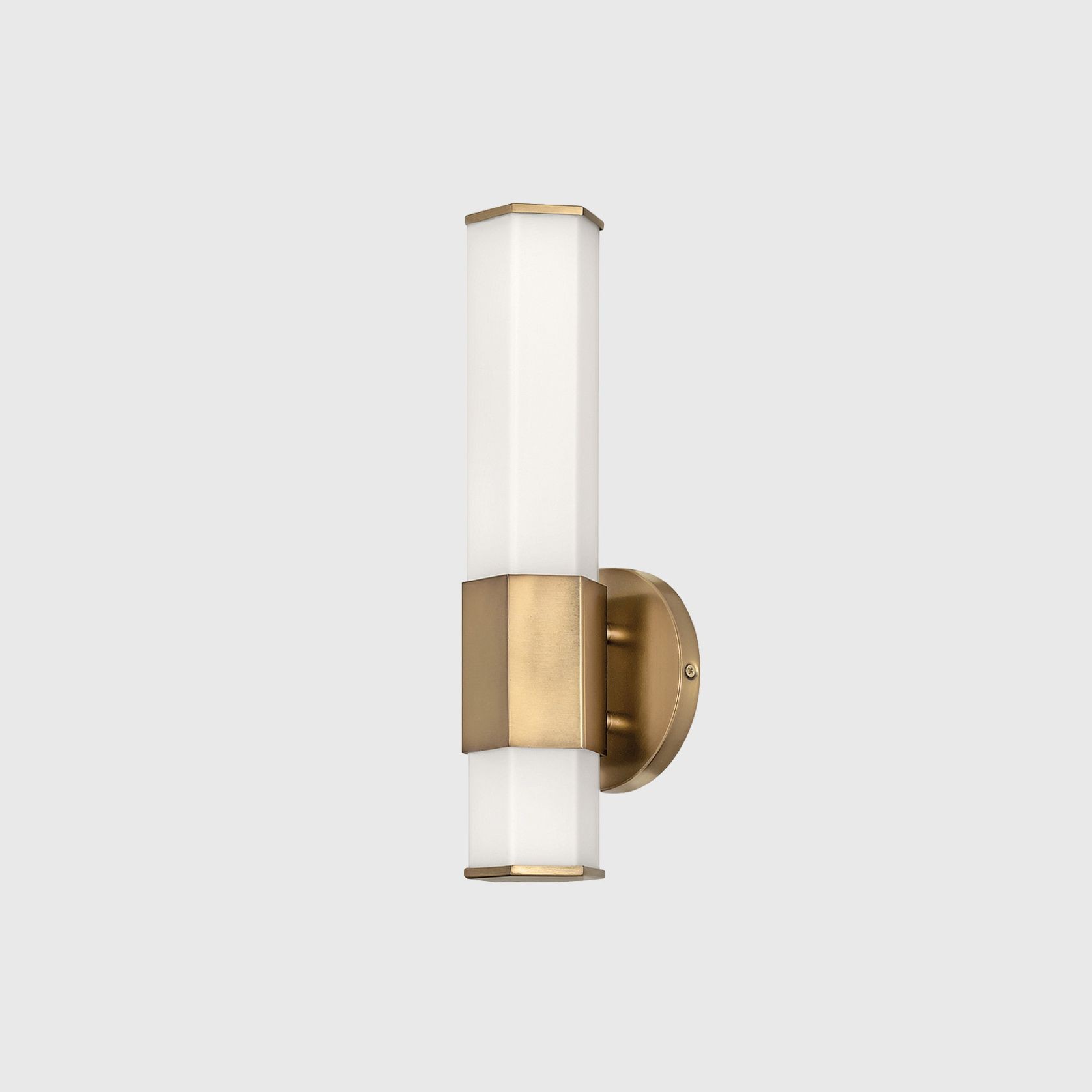 Facet Wall Light gallery detail image