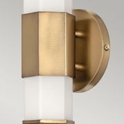 Facet Wall Light gallery detail image