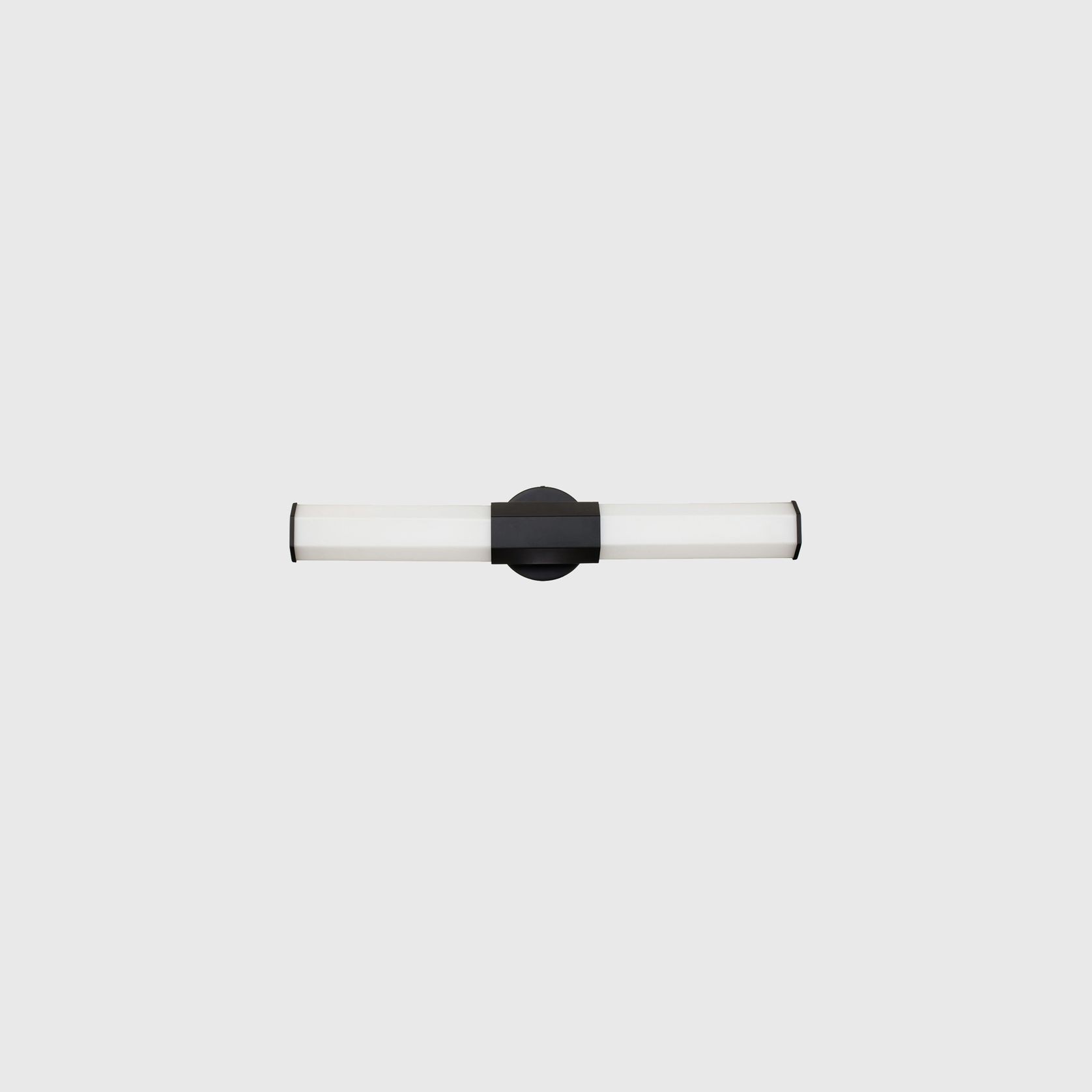 Facet Dual Wall Light gallery detail image