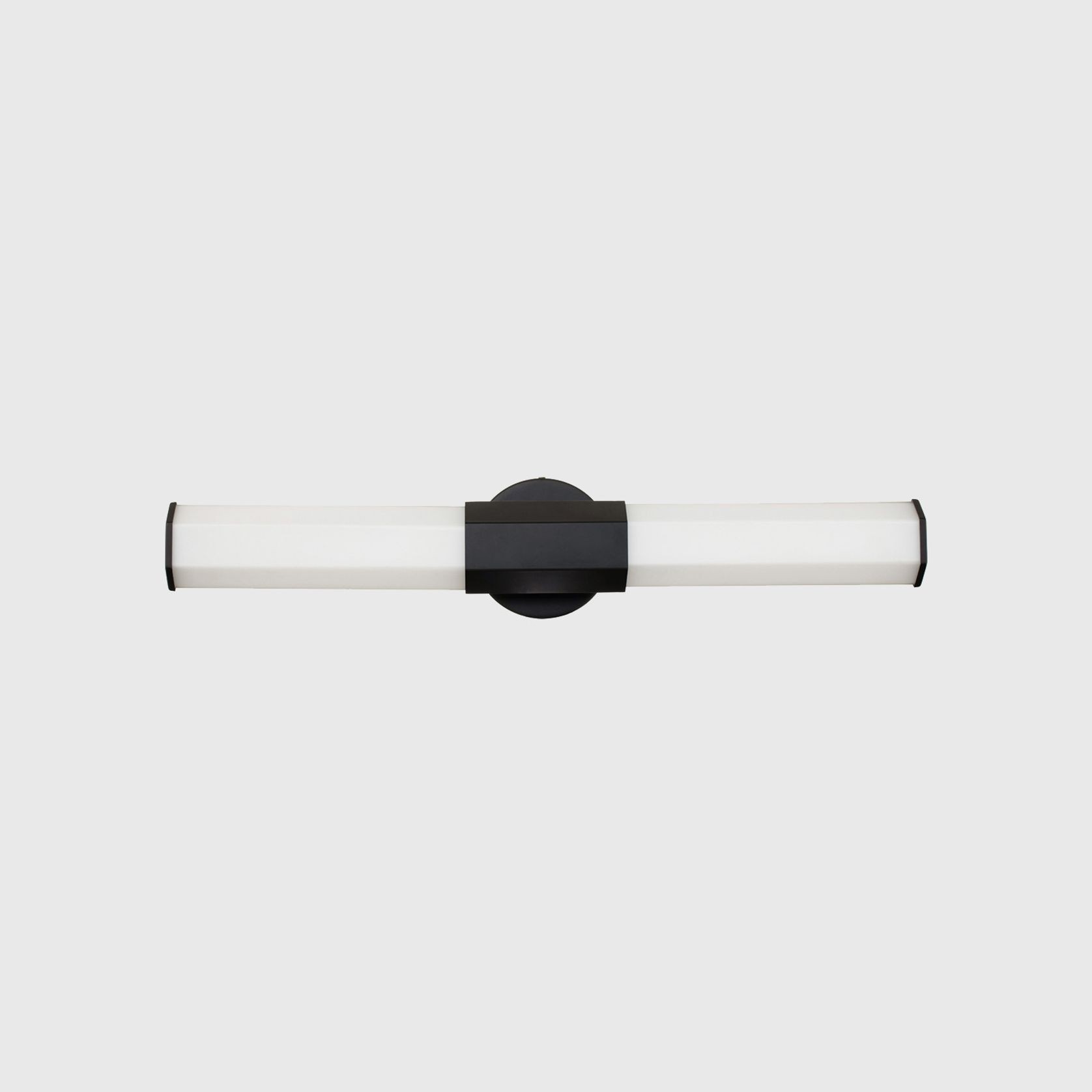 Facet Dual Wall Light gallery detail image
