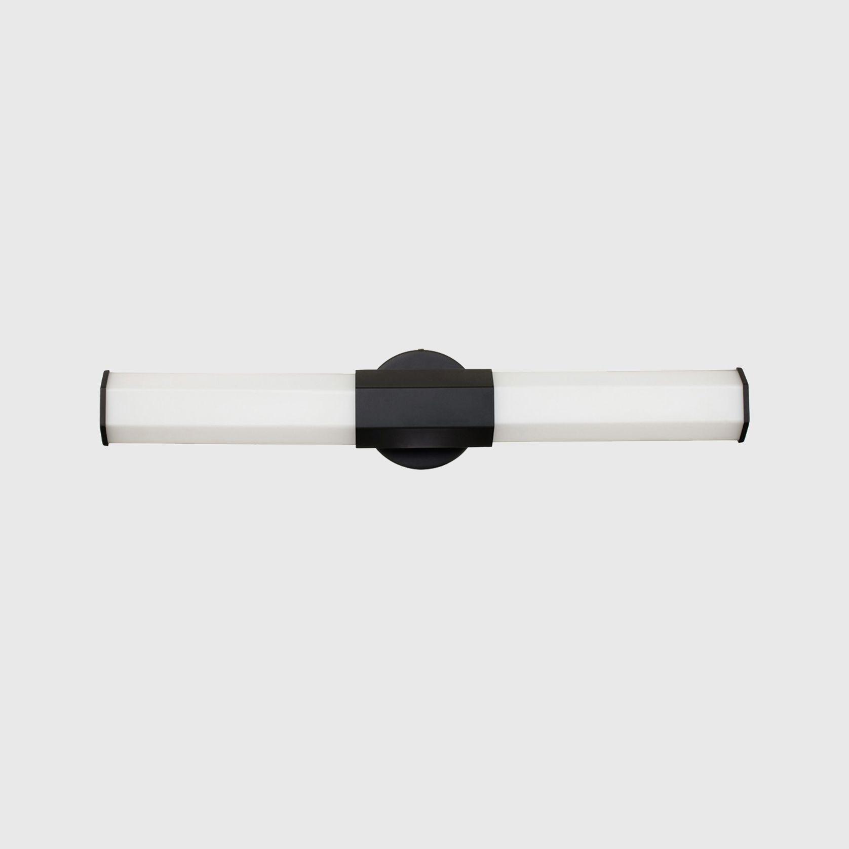 Facet Dual Wall Light gallery detail image