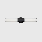 Facet Dual Wall Light gallery detail image
