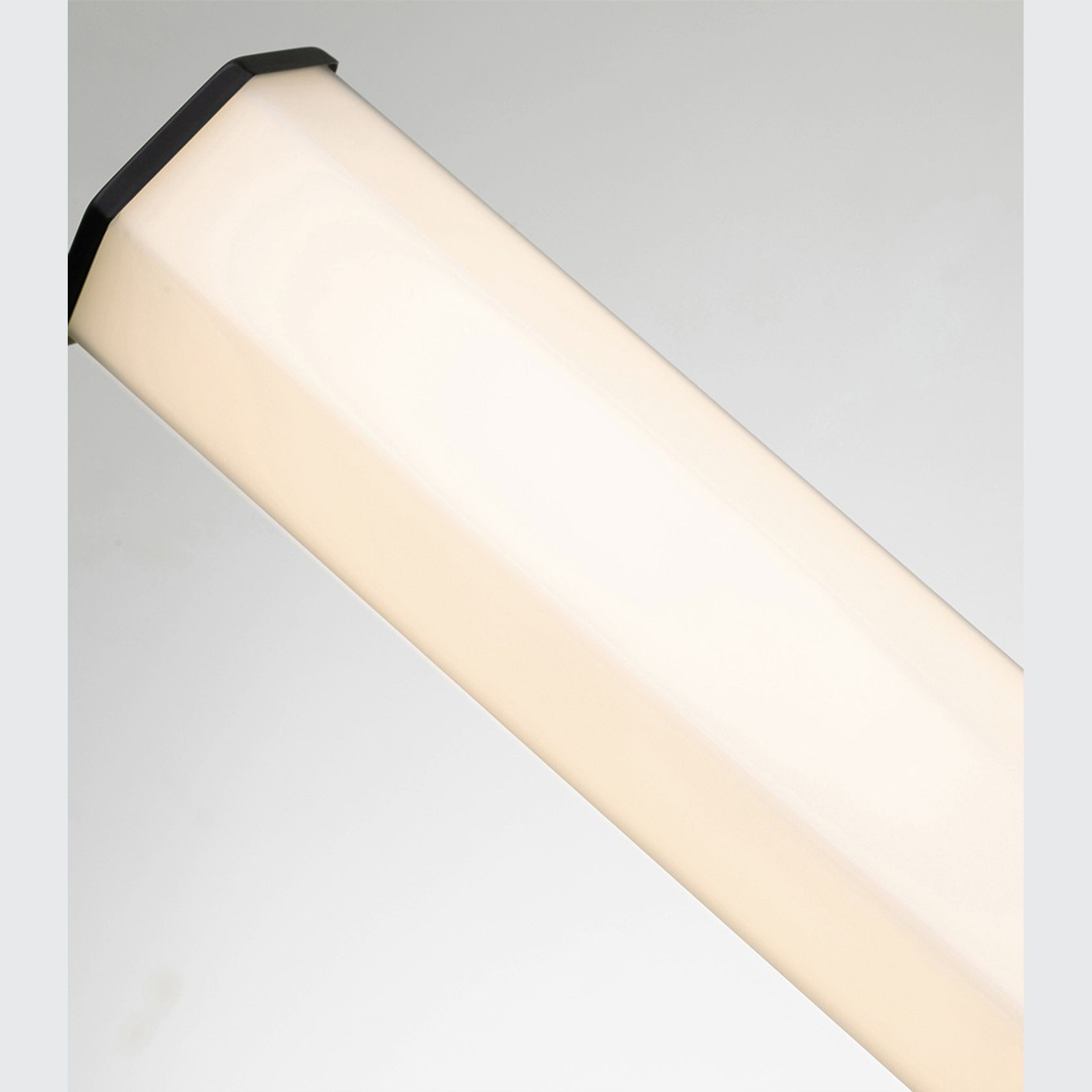 Facet Dual Wall Light gallery detail image