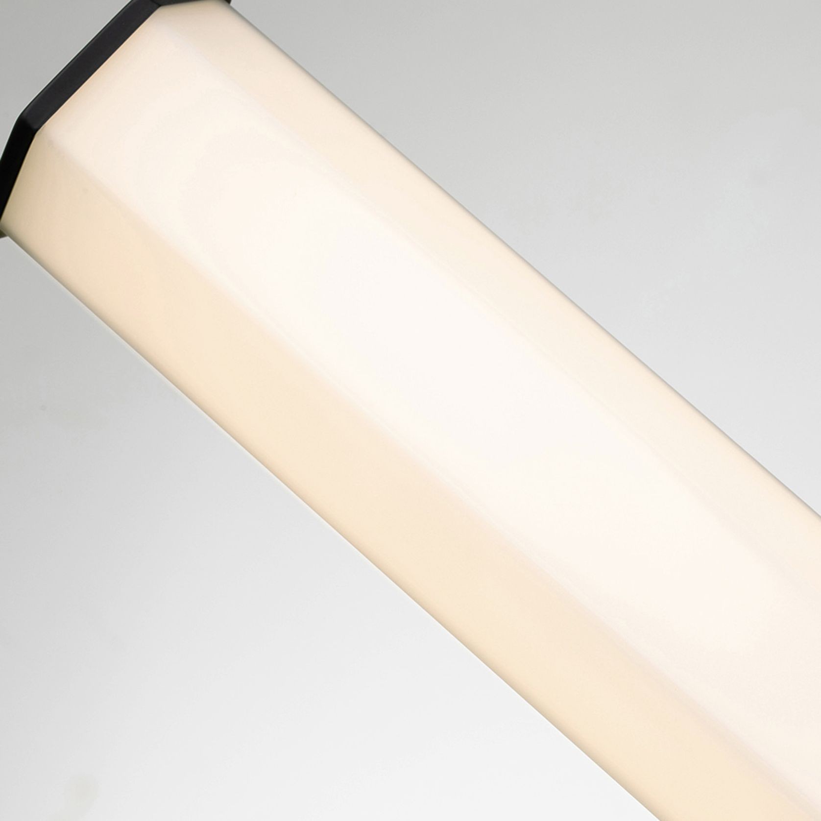Facet Dual Wall Light gallery detail image