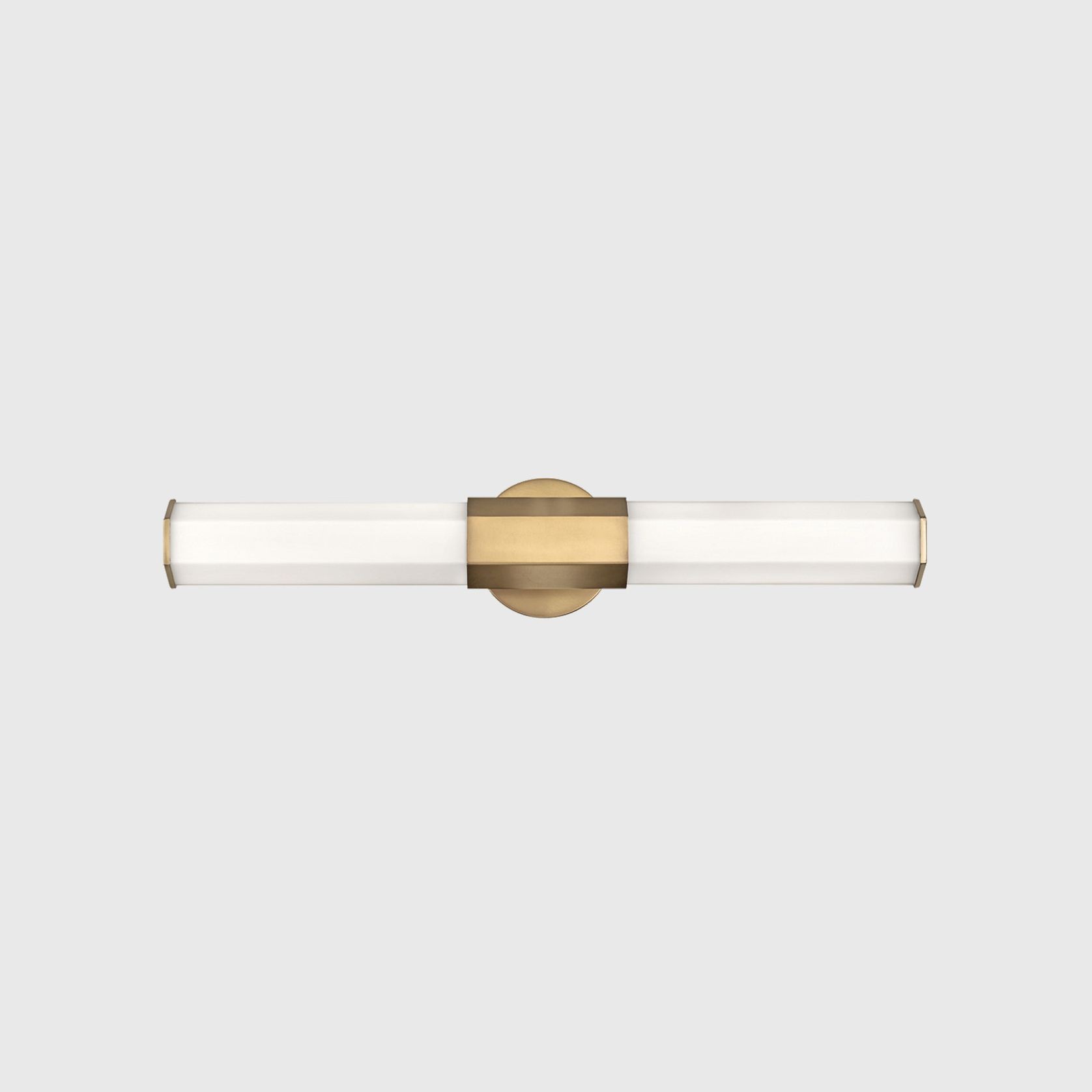 Facet Dual Wall Light gallery detail image