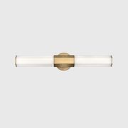 Facet Dual Wall Light gallery detail image