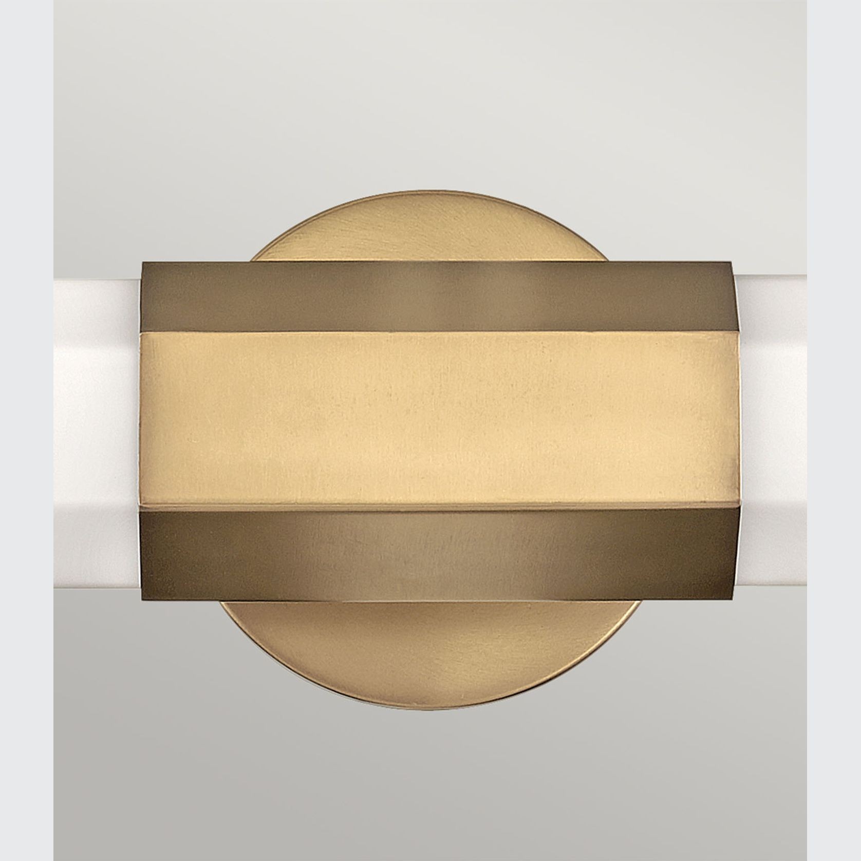 Facet Dual Wall Light gallery detail image