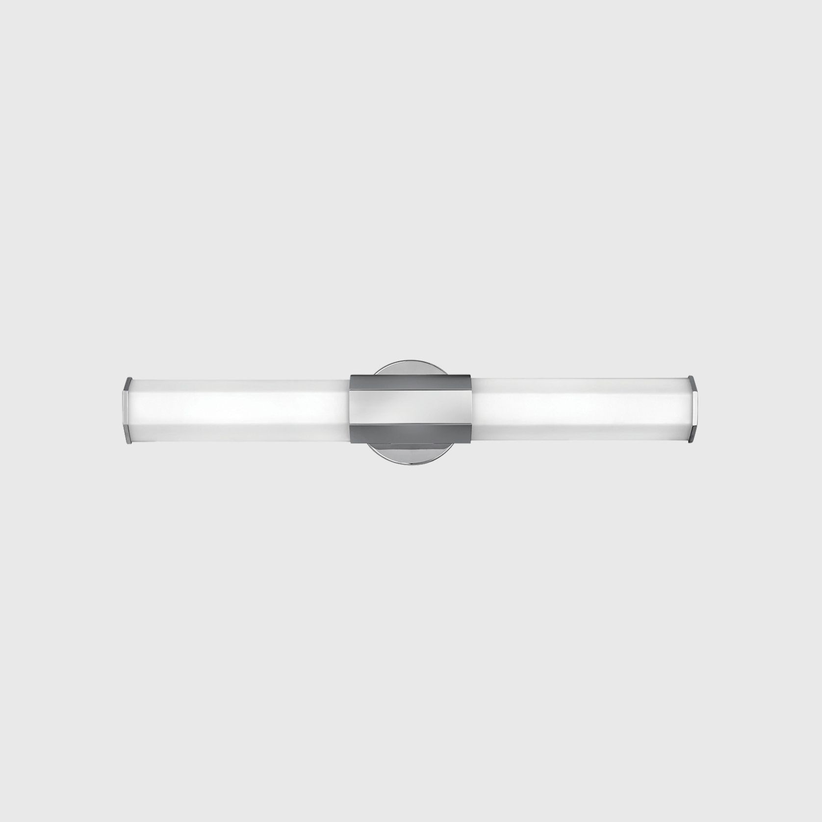 Facet Dual Wall Light gallery detail image
