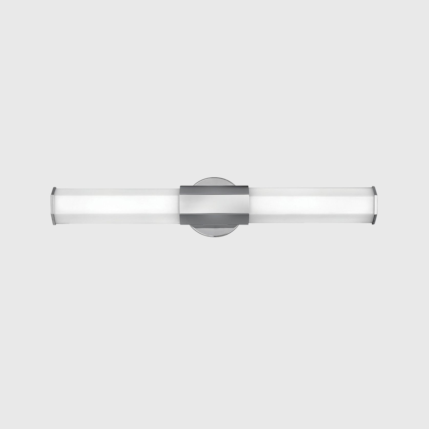 Facet Dual Wall Light gallery detail image
