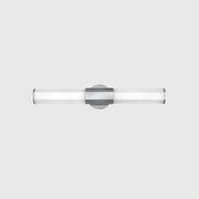Facet Dual Wall Light gallery detail image