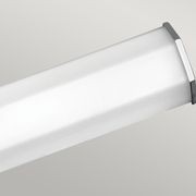 Facet Dual Wall Light gallery detail image