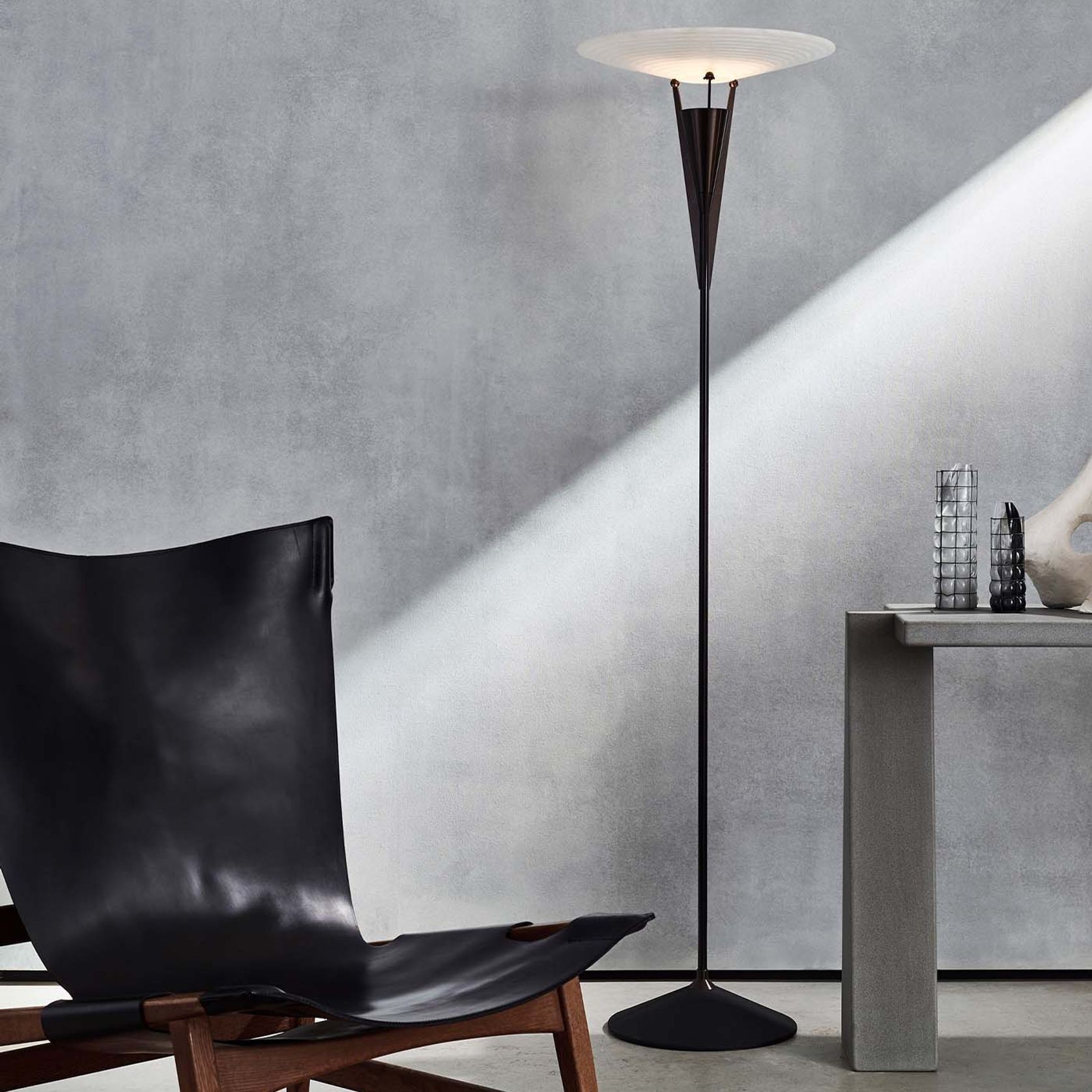 Aragon Floor Lamp gallery detail image