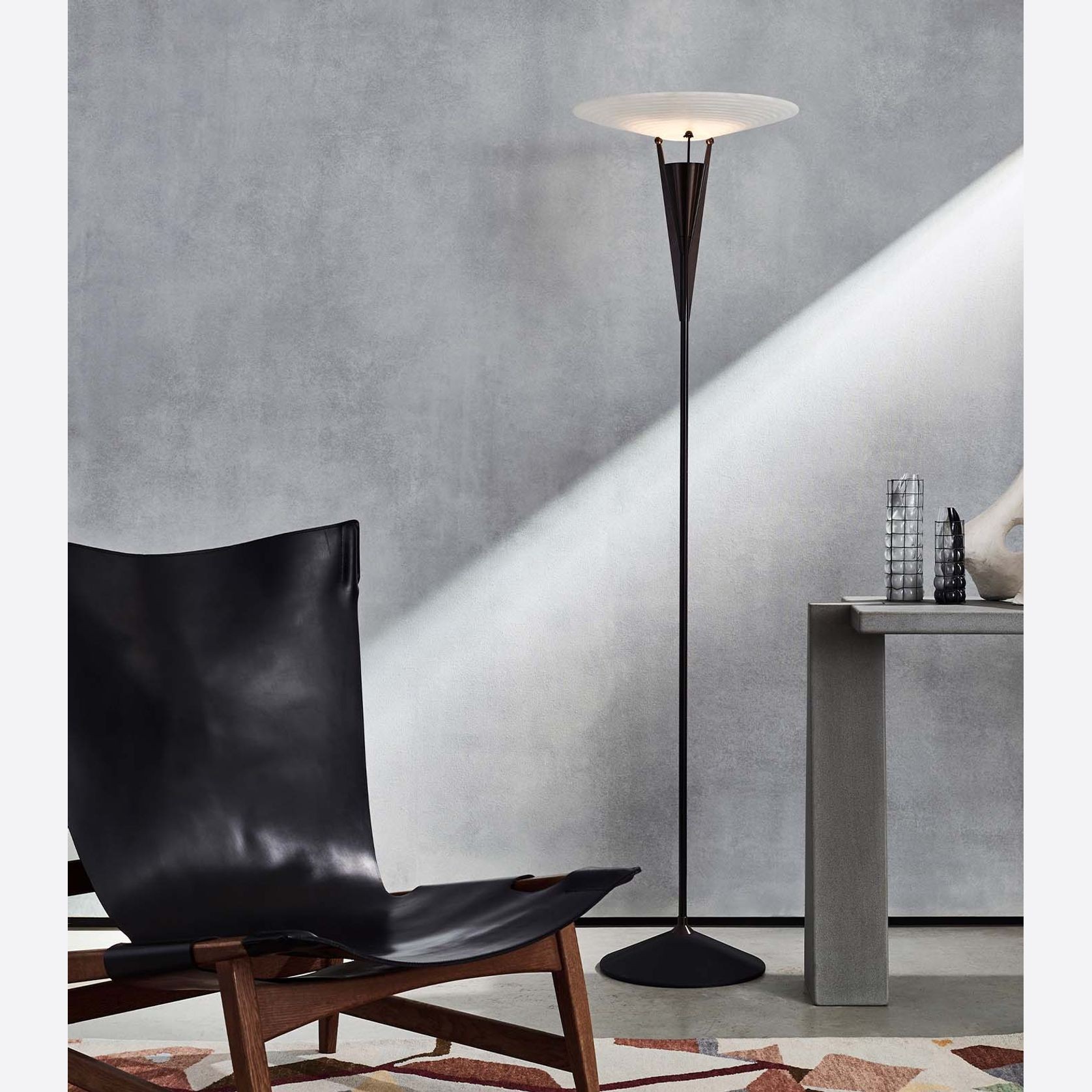 Aragon Floor Lamp gallery detail image