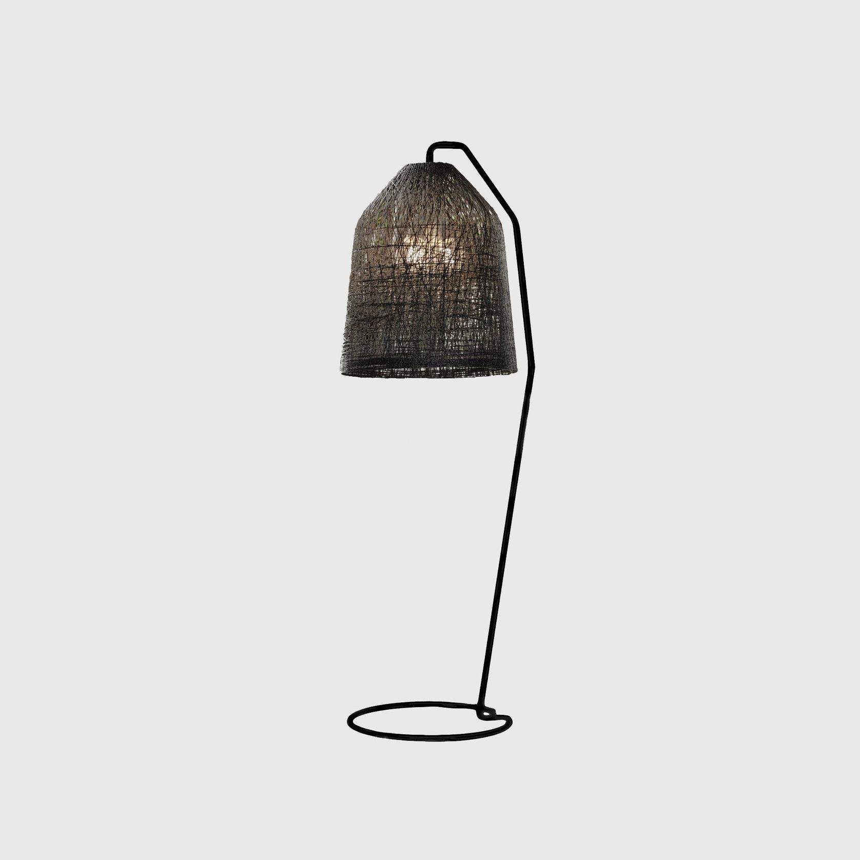 Black Out Floor Lamp gallery detail image