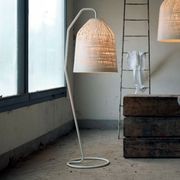 Black Out Outdoor Floor Lamp gallery detail image