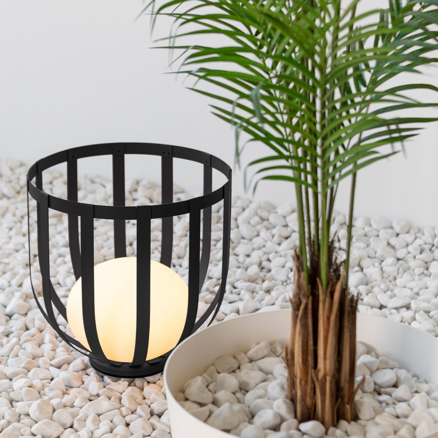 Bols Outdoor Floor Lamp gallery detail image