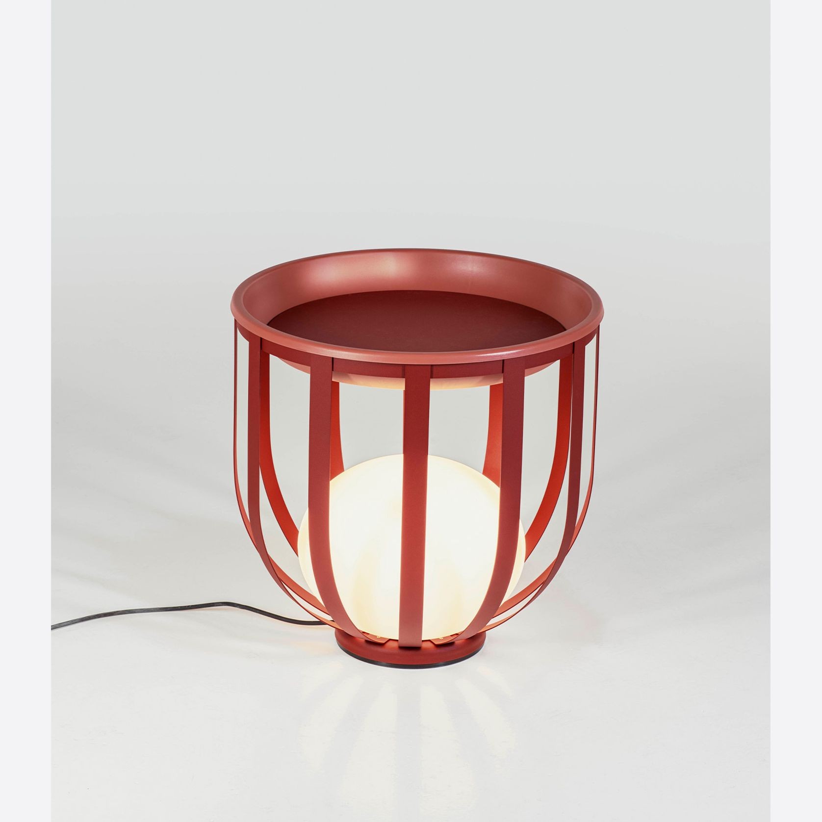 Bols Outdoor Floor Lamp gallery detail image