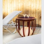 Bols Outdoor Floor Lamp gallery detail image