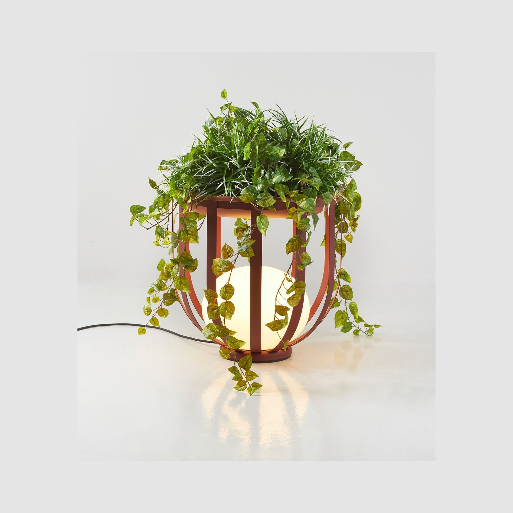 Bols Outdoor Floor Lamp gallery detail image