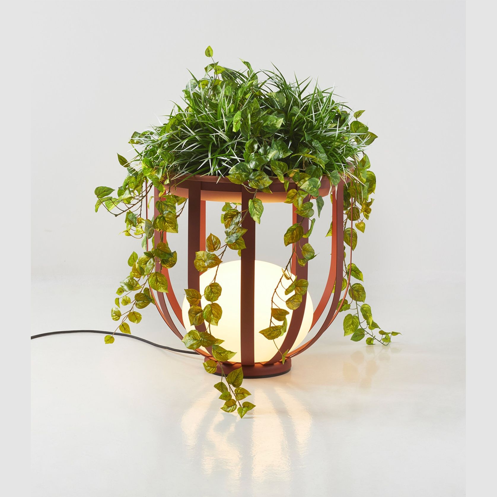 Bols Outdoor Floor Lamp gallery detail image