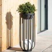 Bols Tall Outdoor Floor Lamp gallery detail image