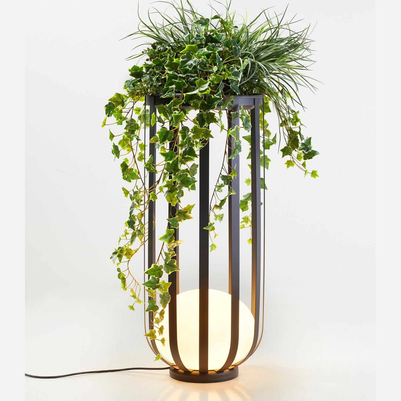 Bols Tall Outdoor Floor Lamp gallery detail image