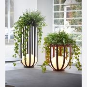 Bols Tall Outdoor Floor Lamp gallery detail image