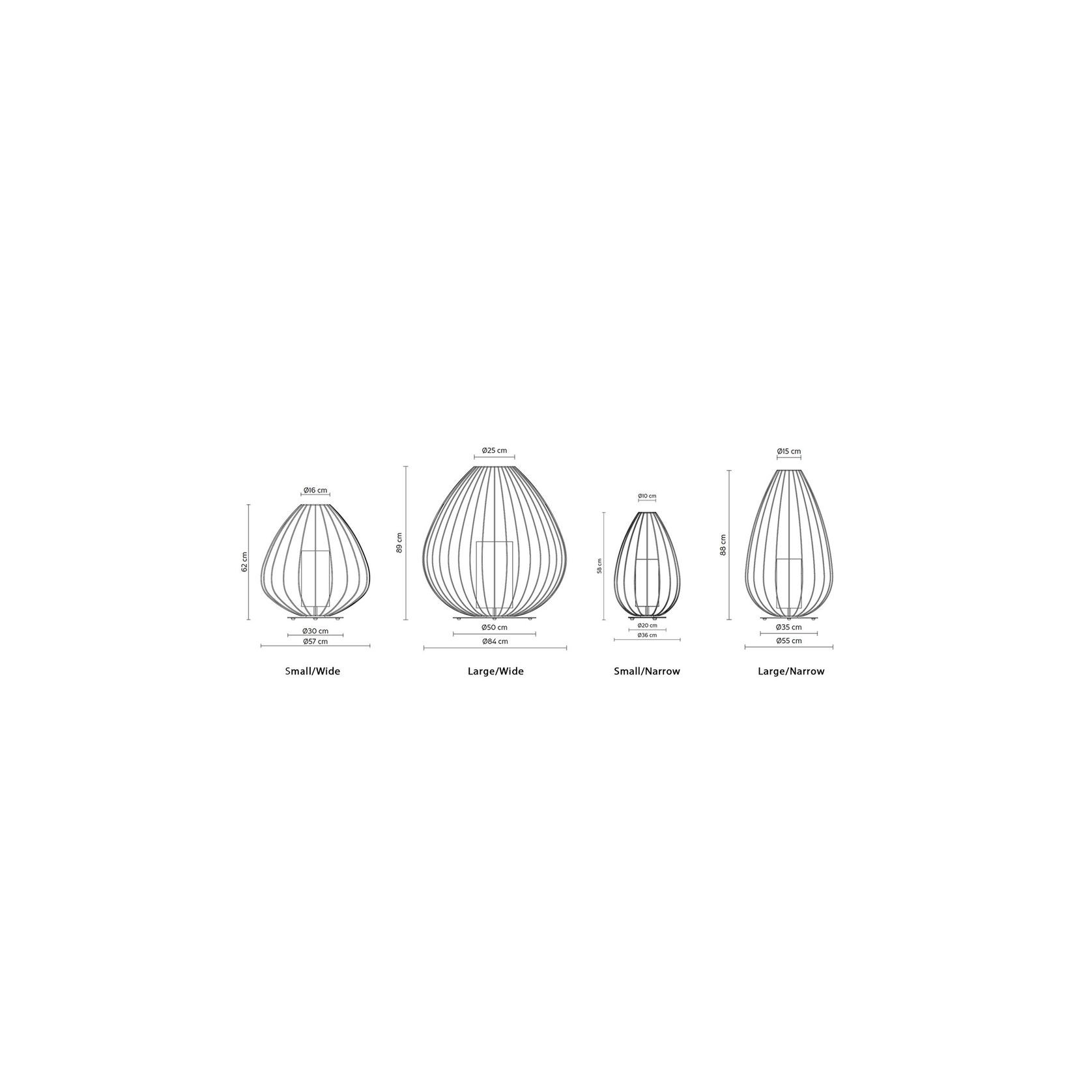 Cell Floor Lamp gallery detail image