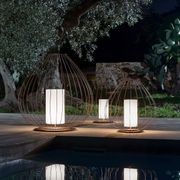 Cell Outdoor Floor Lamp gallery detail image