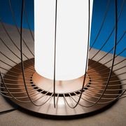 Cell Outdoor Floor Lamp gallery detail image