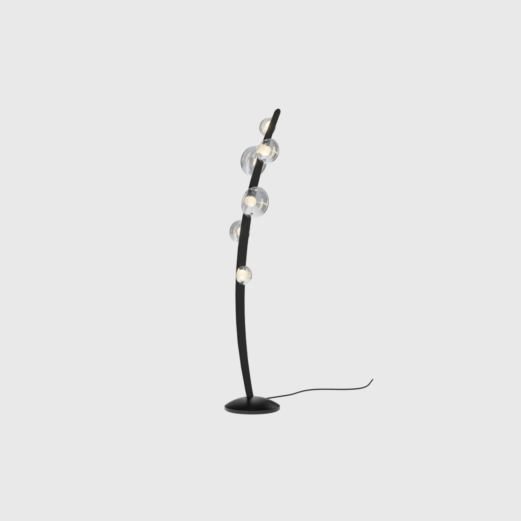 Dew Drops Floor Lamp gallery detail image