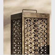 Grid Floor Lamp gallery detail image