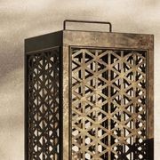 Grid Floor Lamp gallery detail image