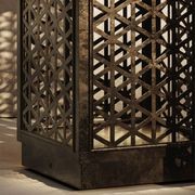 Grid Floor Lamp gallery detail image