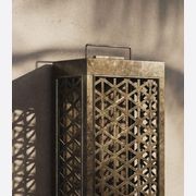 Grid Floor Lamp gallery detail image