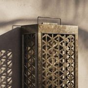 Grid Floor Lamp gallery detail image