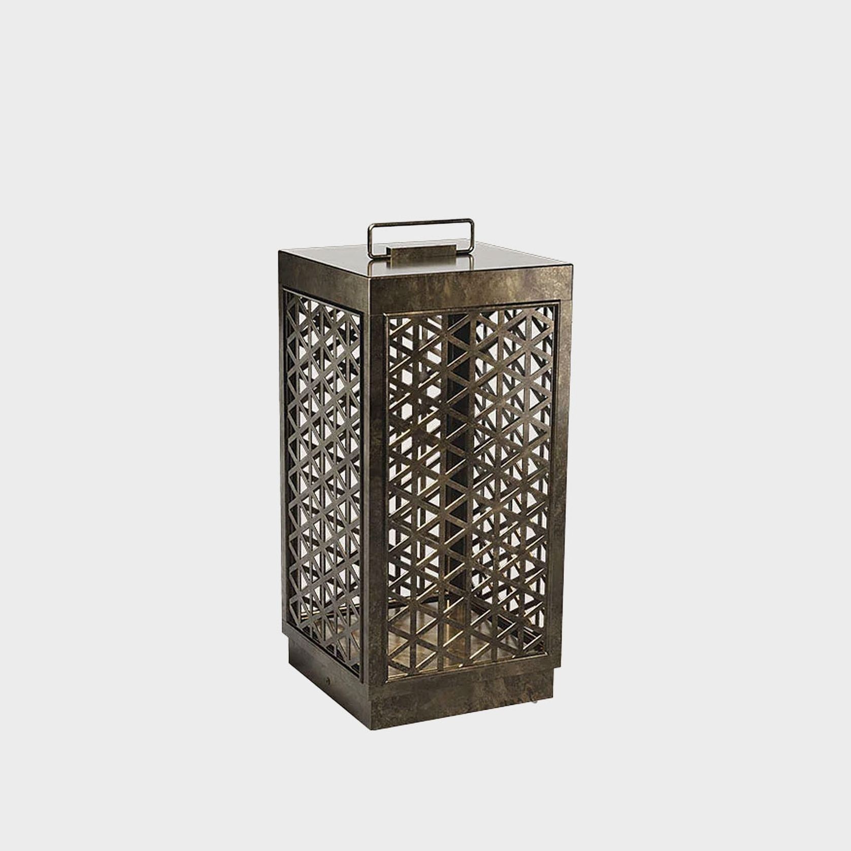 Grid Floor Lamp gallery detail image