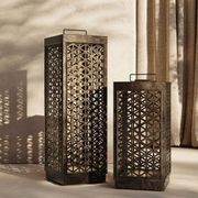 Grid Floor Lamp gallery detail image