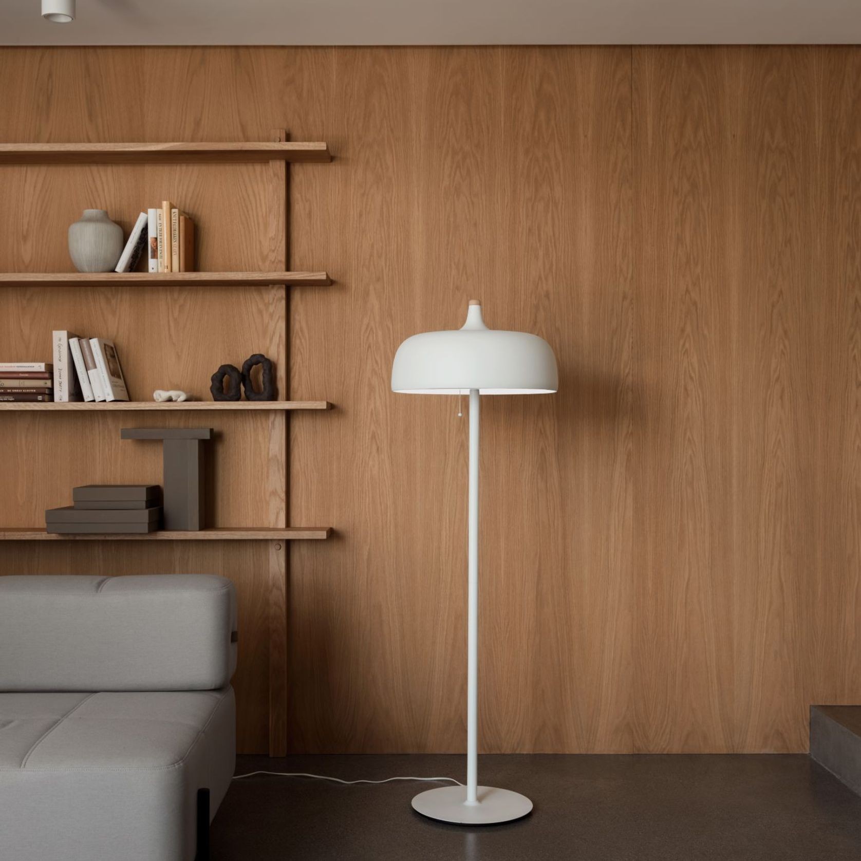 Acorn Floor Lamp gallery detail image
